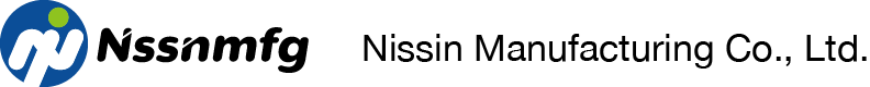 Nissin Manufacturing Co., Ltd.