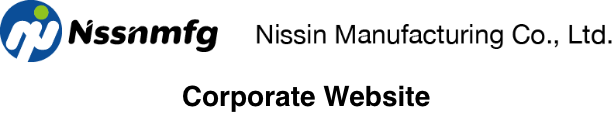 NISSIN MANUFACTURING CO., LTD.