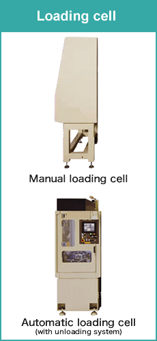 Loading cell